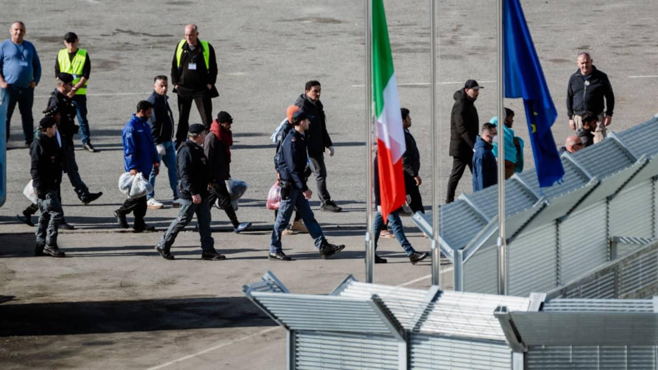 You are currently viewing Sweden Migrants to Italy: EU Dublin Rules Explained