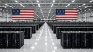 Read more about the article The AI Infrastructure Boom Is Getting Bigger: CoreWeave, Super Micro and Riot Reveal Where Billions Are Going