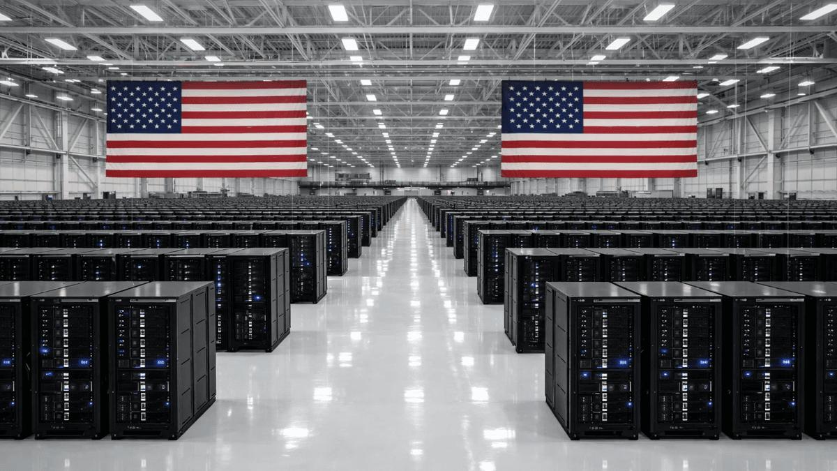 You are currently viewing The AI Infrastructure Boom Is Getting Bigger: CoreWeave, Super Micro and Riot Reveal Where Billions Are Going