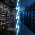 Why Bitcoin Miners Are Turning Into AI Data Centers—and What It Means for Investors