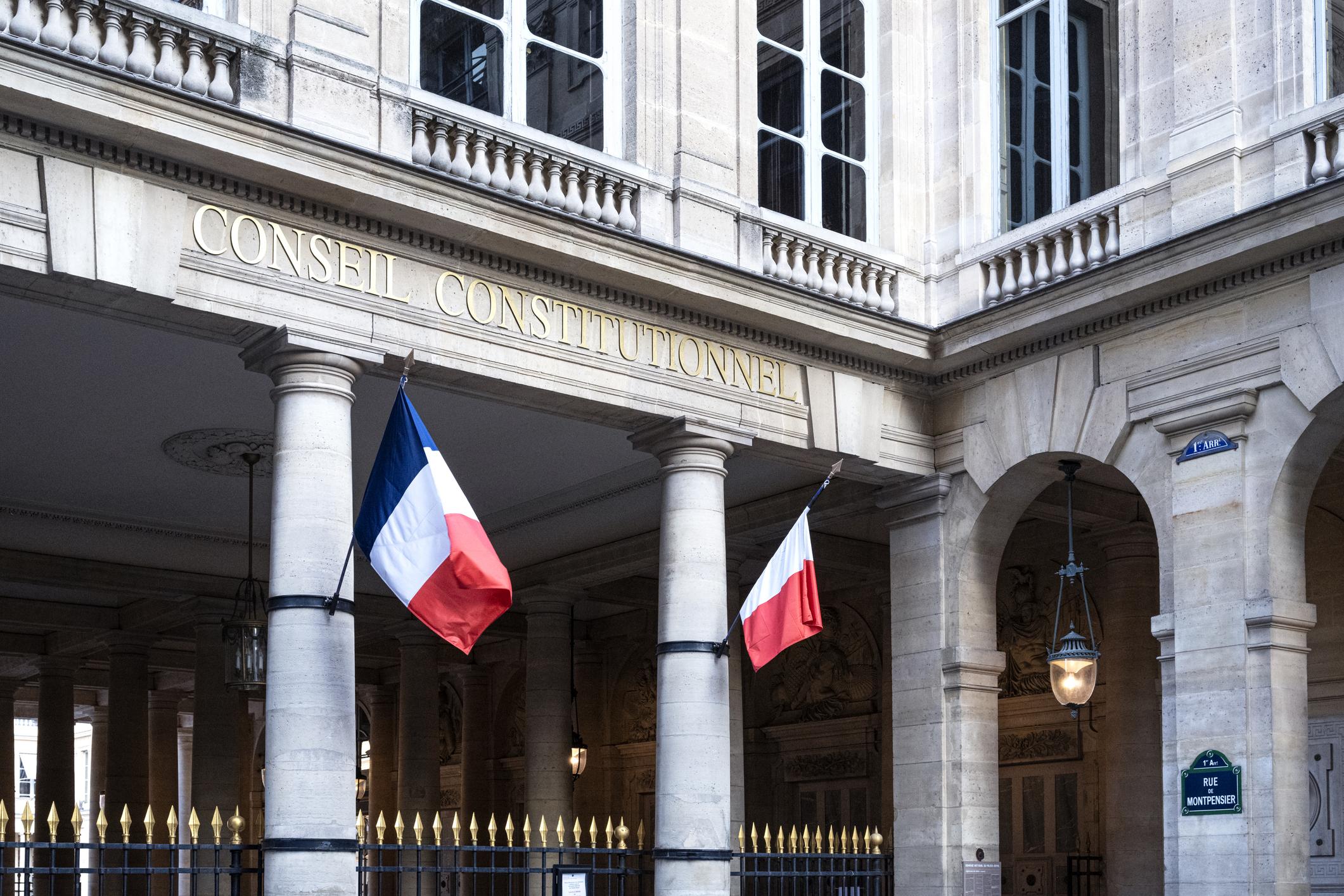 You are currently viewing France Social Media Ban for Under 15s Blocked by Constitutional Council