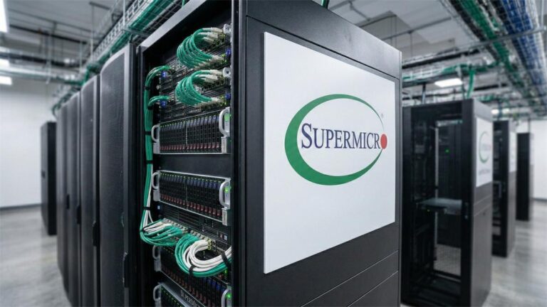 Super Micro Stock Forecast: Can SMCI’s New Sales Guidance Keep the AI Rally Alive?