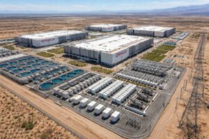 Read more about the article Oracle Stock: Are AI Data Centers Creating a New Growth Story—or a New Risk for Investors?