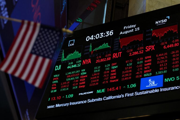 U.S. Stocks Today: 7 Market Signals Investors Need to Watch After Super Micro, CoreWeave and CAVA Earnings