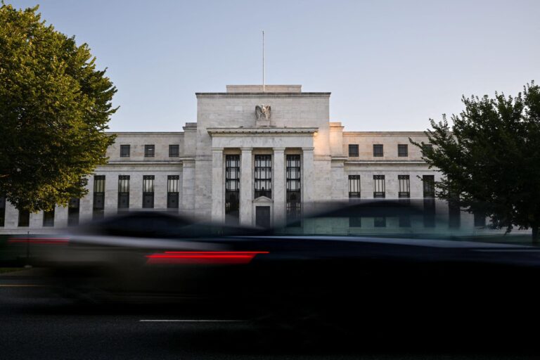 Fed Rate-Cut Bets Are Changing Again: What the Latest U.S. Economic Data Means for Americans