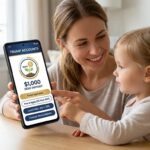 Trump Accounts Are Changing How Americans Save for Children: What the New $2,500 Employer Rule Means