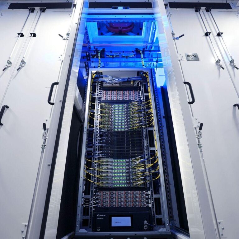 CoreWeave Stock Forecast: Is CRWV Becoming One of Wall Street’s Biggest AI Infrastructure Bets?