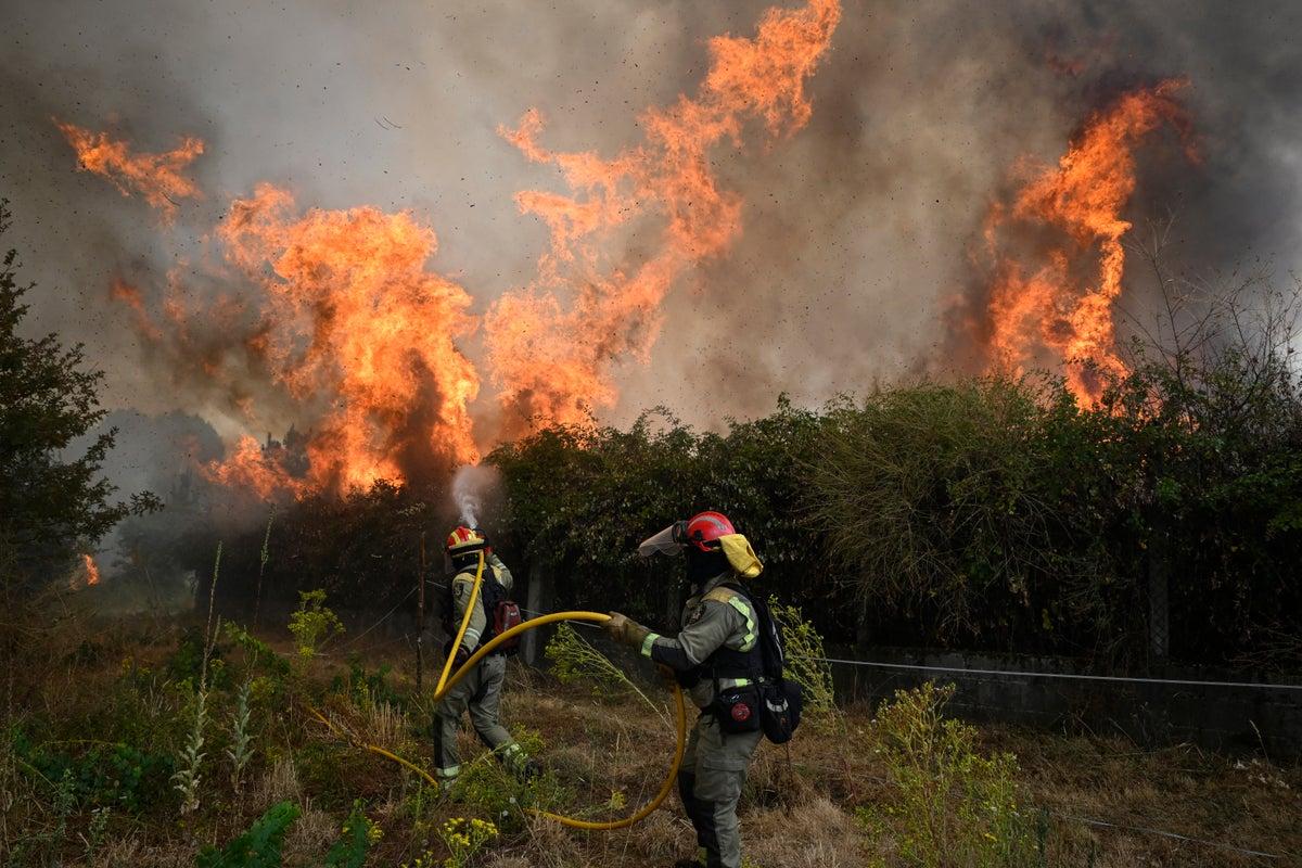 You are currently viewing Europe’s Climate Bill Is Rising Fast as EU Warns Delayed Adaptation Could Cost Far More