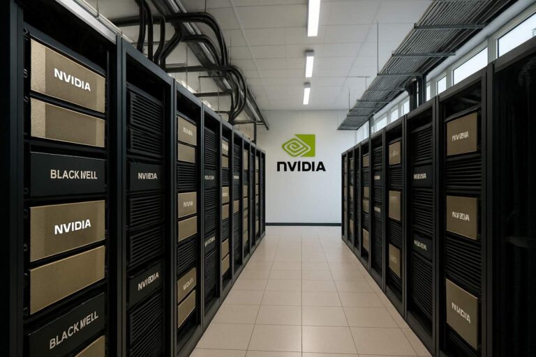 Nvidia Earnings Could Reshape the AI Trade: 5 Numbers Investors Should Watch Before the Market Opens