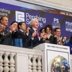 Bill Ackman’s New Stock Picks: What Visa, Mastercard, Netflix and 3 Other Bets Tell Investors