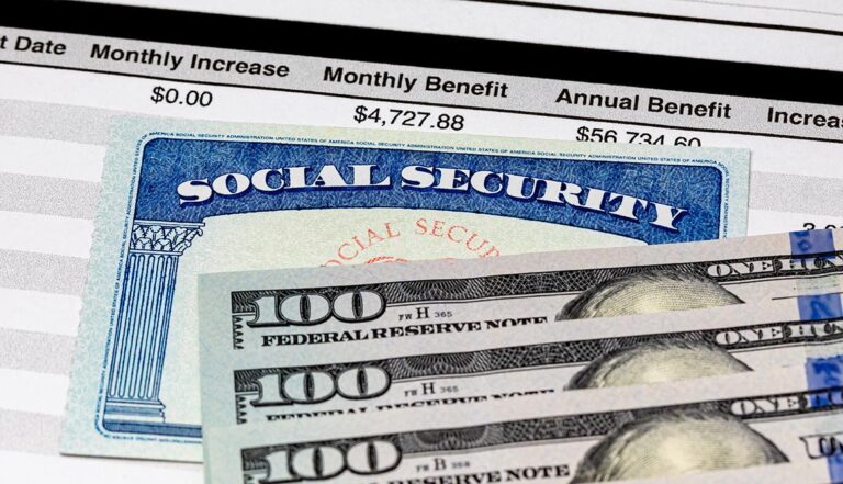 Social Security COLA 2027 Estimate Falls to 3.6%: How Much Could Your Monthly Check Increase?