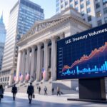 Treasury Yields Rise Again: What Higher Bond Rates Could Mean for Mortgages, Stocks and the Fed