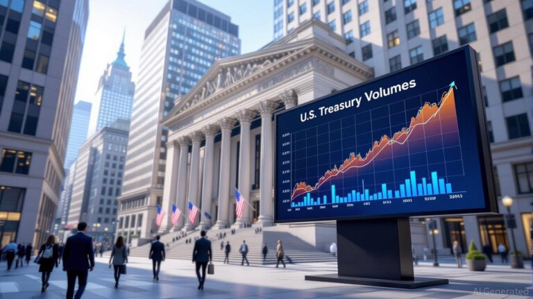 Treasury Yields Rise Again: What Higher Bond Rates Could Mean for Mortgages, Stocks and the Fed