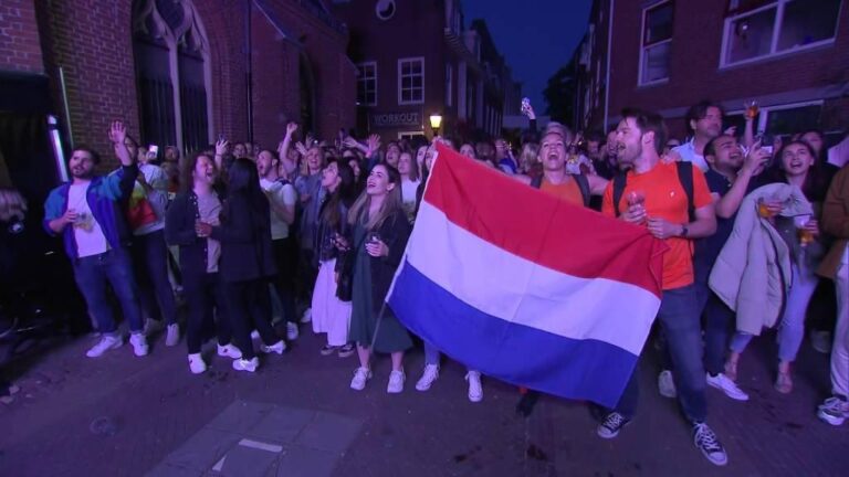 Dutch Eurovision Boycott: Why the Netherlands Is Skipping Eurovision 2027