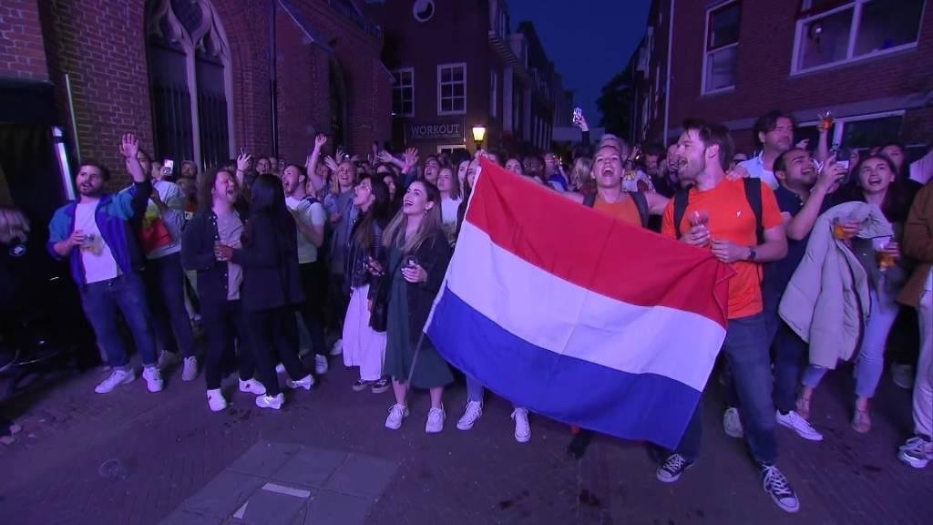 You are currently viewing Dutch Eurovision Boycott: Why the Netherlands Is Skipping Eurovision 2027