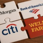 Wells Fargo and Citigroup Could Target Regional Banks: What a New U.S. Banking Deal Wave Means for Customers and Investors