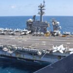 USS Abraham Lincoln Families Raise Mental Health Concerns