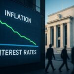Will the Fed Cut Rates Next? The Inflation, Bond-Yield and Oil Signals U.S. Investors Need to Watch