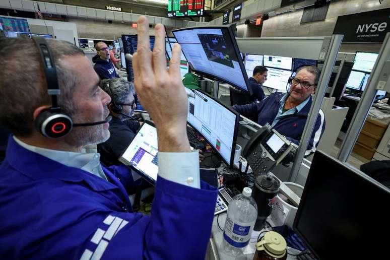 You are currently viewing Why U.S. Stocks Are Turning Choppy Again—and What the Latest Market Data Says About the Rally