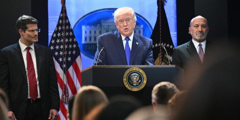 Trump Tariffs and the U.S. Economy: Which American Companies and Consumers Could Pay More Next?