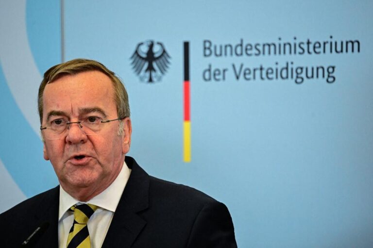 AfD Ban Debate Intensifies in Germany as Election Raises Stakes