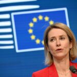 11 EU Countries Push to End Foreign Policy Vetoes