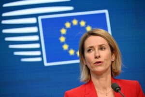 Read more about the article 11 EU Countries Push to End Foreign Policy Vetoes