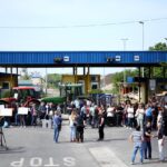 Croatia Toxic Waste Protest: Thousands Demand Urgent Cleanup