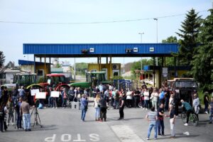 Read more about the article Croatia Toxic Waste Protest: Thousands Demand Urgent Cleanup