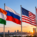 India, Russia, USA and China: The Sovereignty Debate Explained