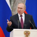 Putin’s NATO Warning: Why Europe Is Watching Russia’s Next Move