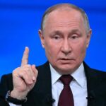 Putin’s NATO Warning: Could Europe Face a Wider War?